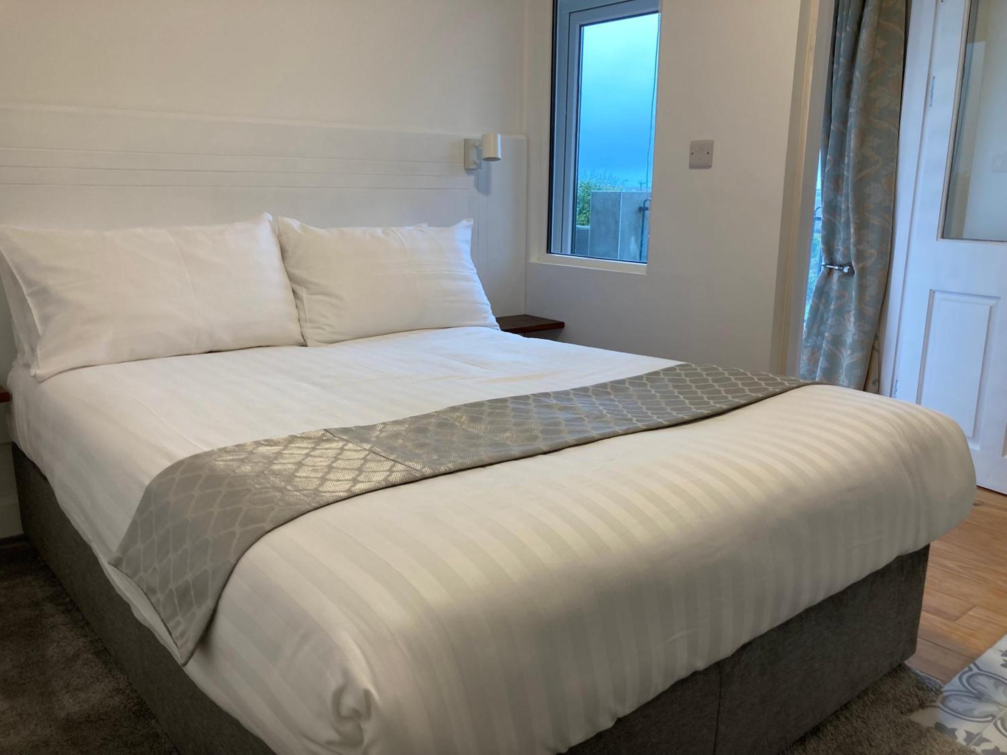 Cille Apartments, Ballyferriter Village Εξωτερικό φωτογραφία