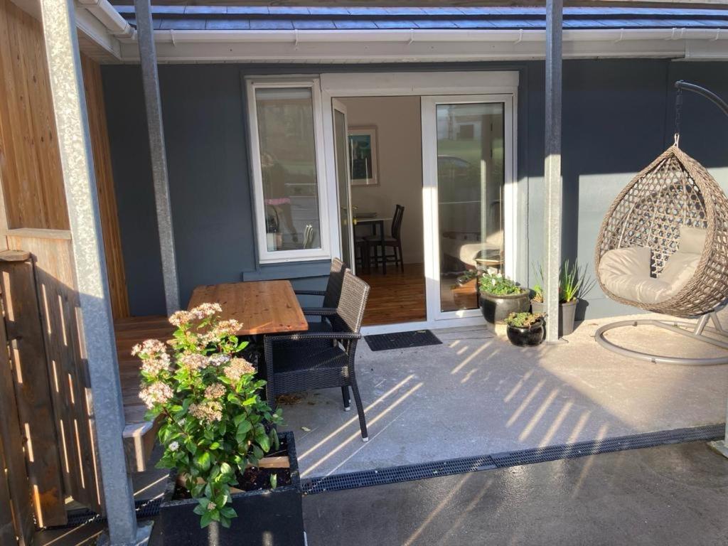 Cille Apartments, Ballyferriter Village Εξωτερικό φωτογραφία